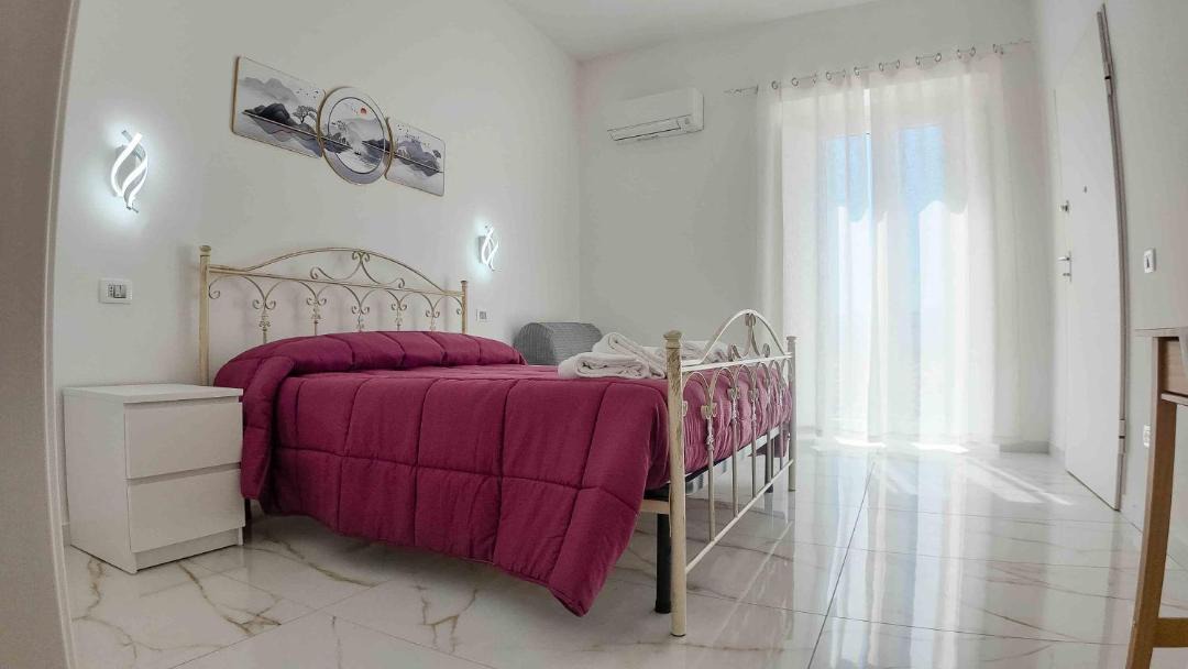 Photo of Bedroom in Chiaromonte