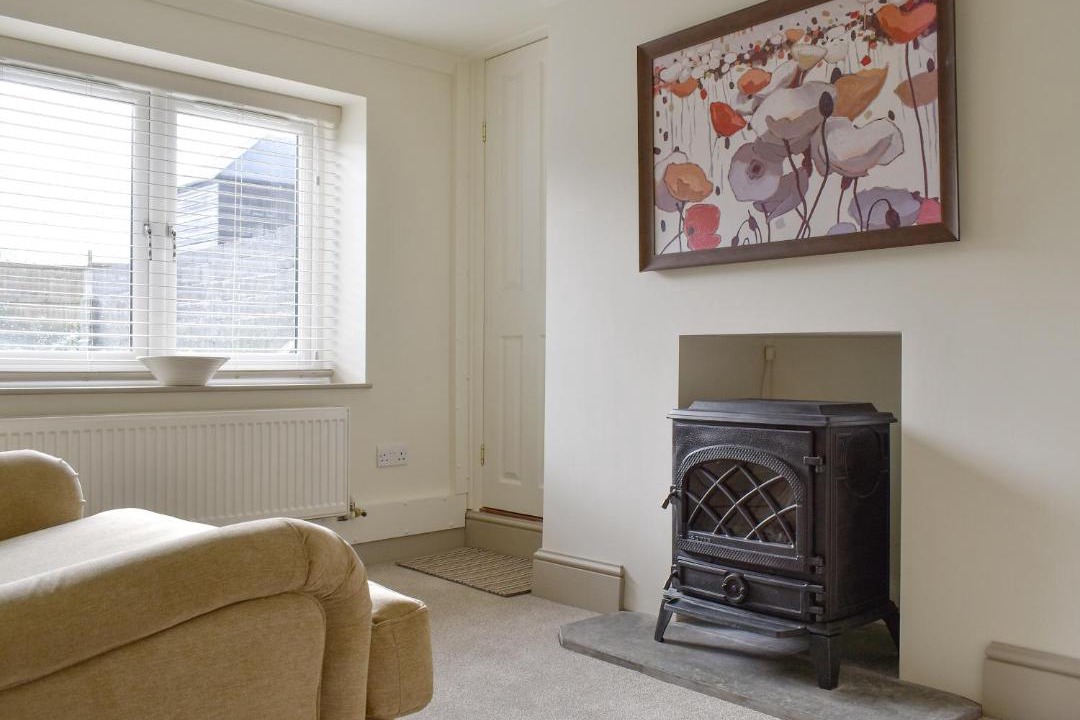 Photo of Livingroom in Boscundle