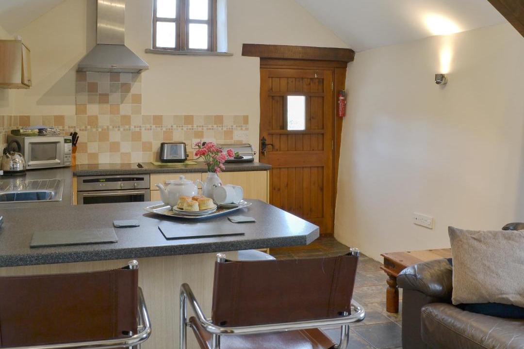 Photo of Kitchen in Bude