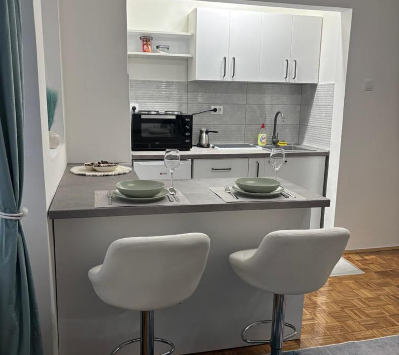 Photo of Kitchen in Kragujevac