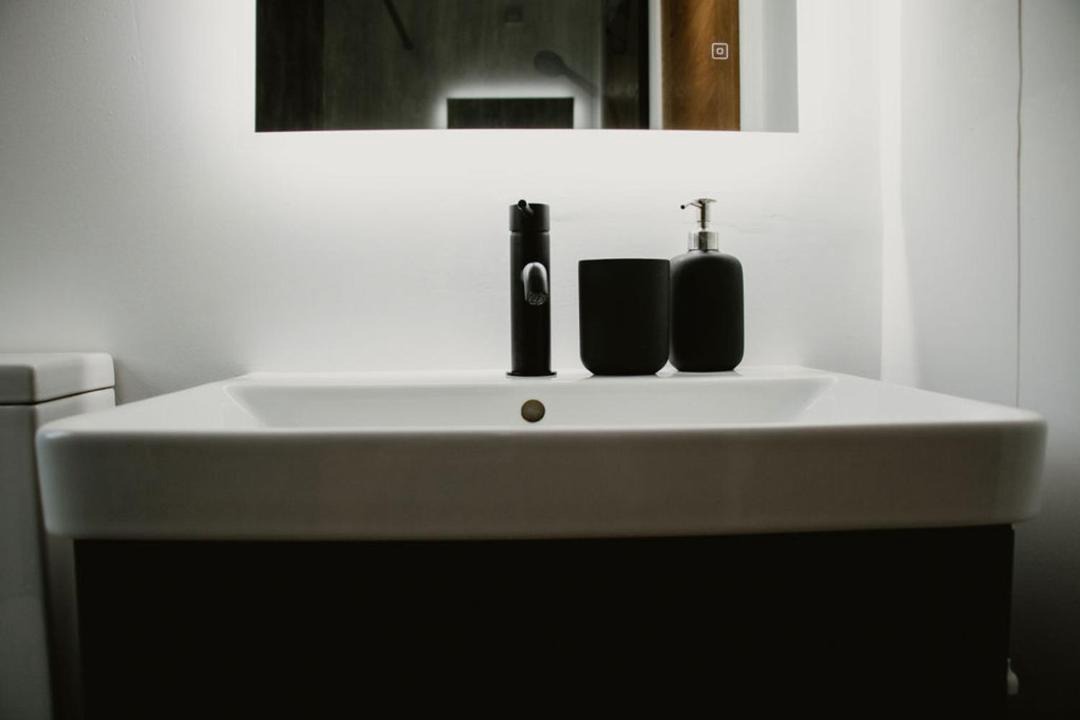 Photo of Bathroom in Ballycastle