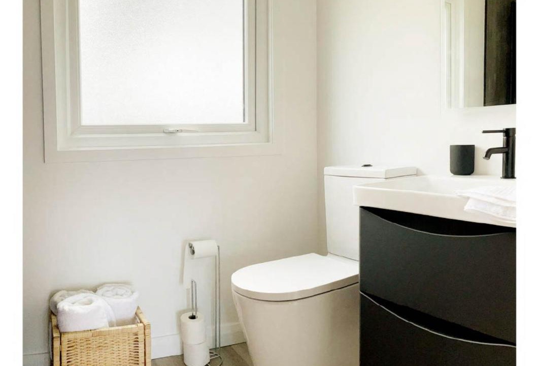 Photo of Bathroom in Ballycastle