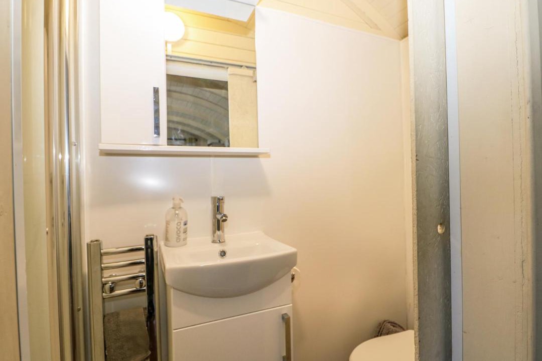 Photo of Bathroom in Hadlow Down