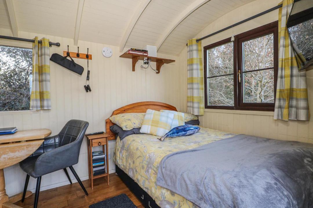 Photo of Bedroom in Hadlow Down