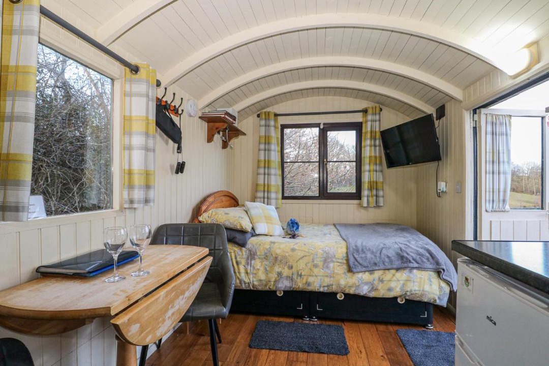 Photo of Bedroom in Hadlow Down