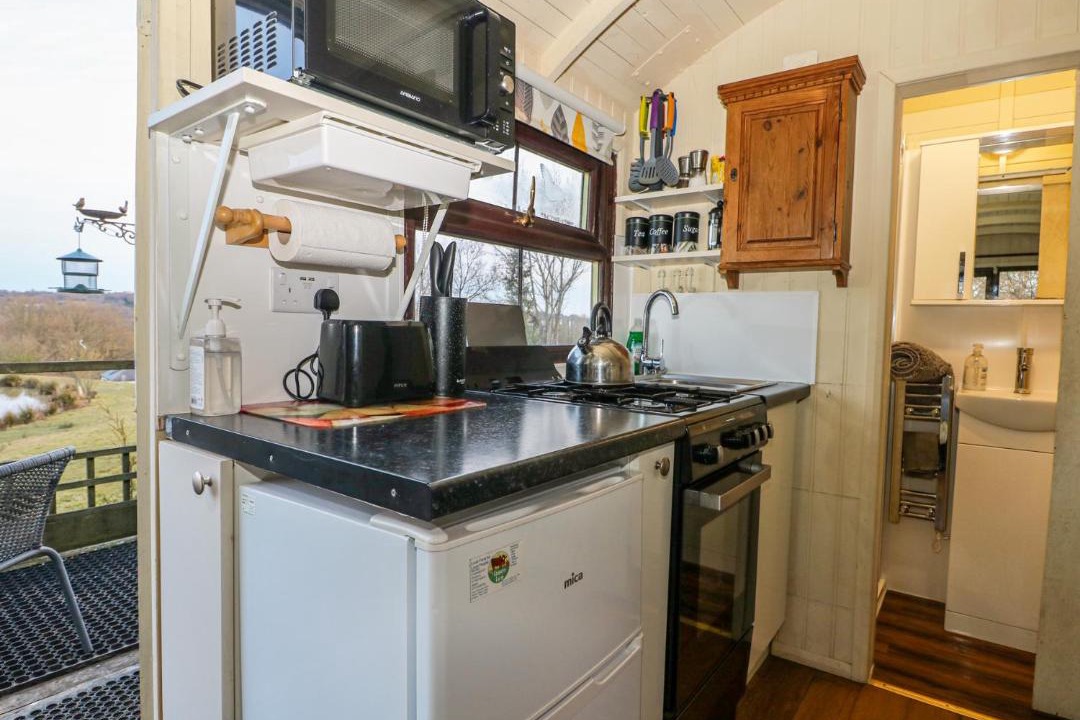 Photo of Kitchen in Hadlow Down
