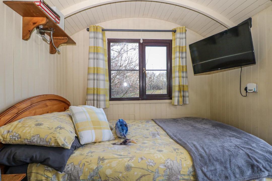 Photo of Bedroom in Hadlow Down