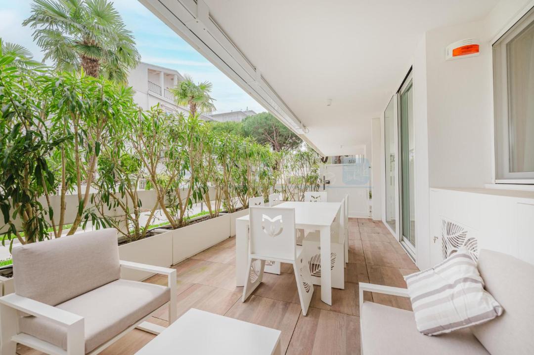 Photo of Patio Balcony in Faro