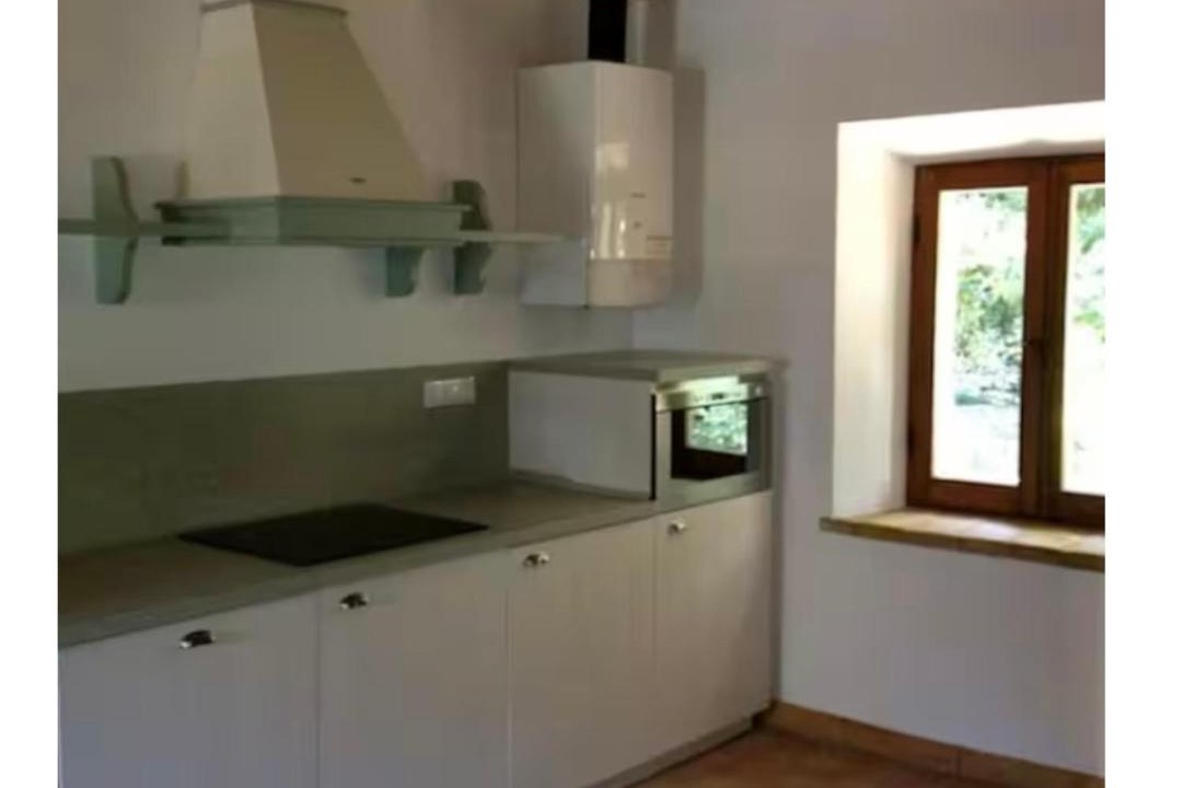 Photo of Kitchen in Sirolo