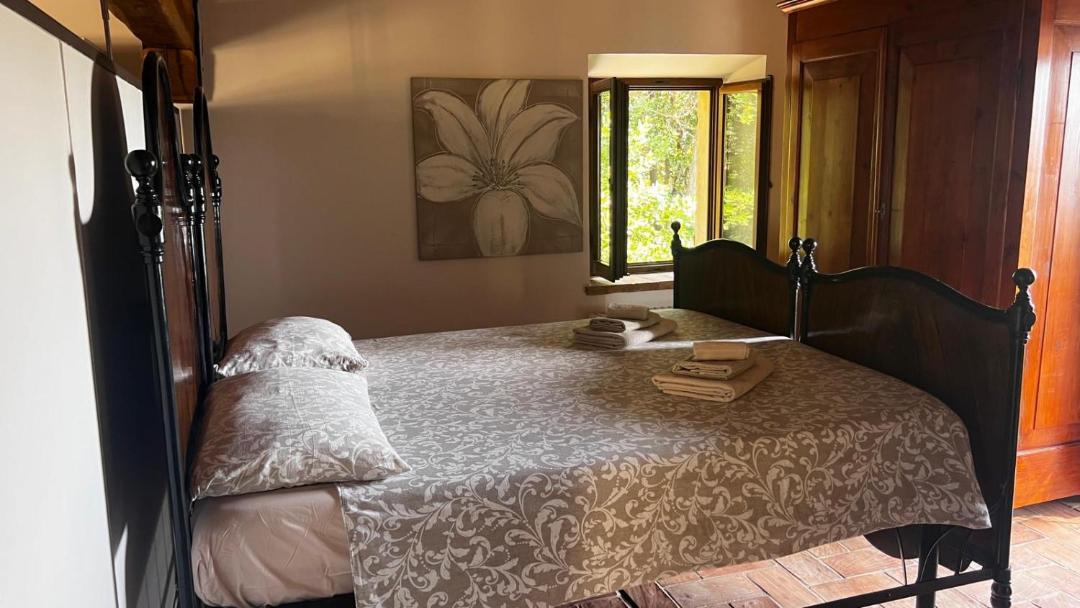 Photo of Bedroom in Sirolo