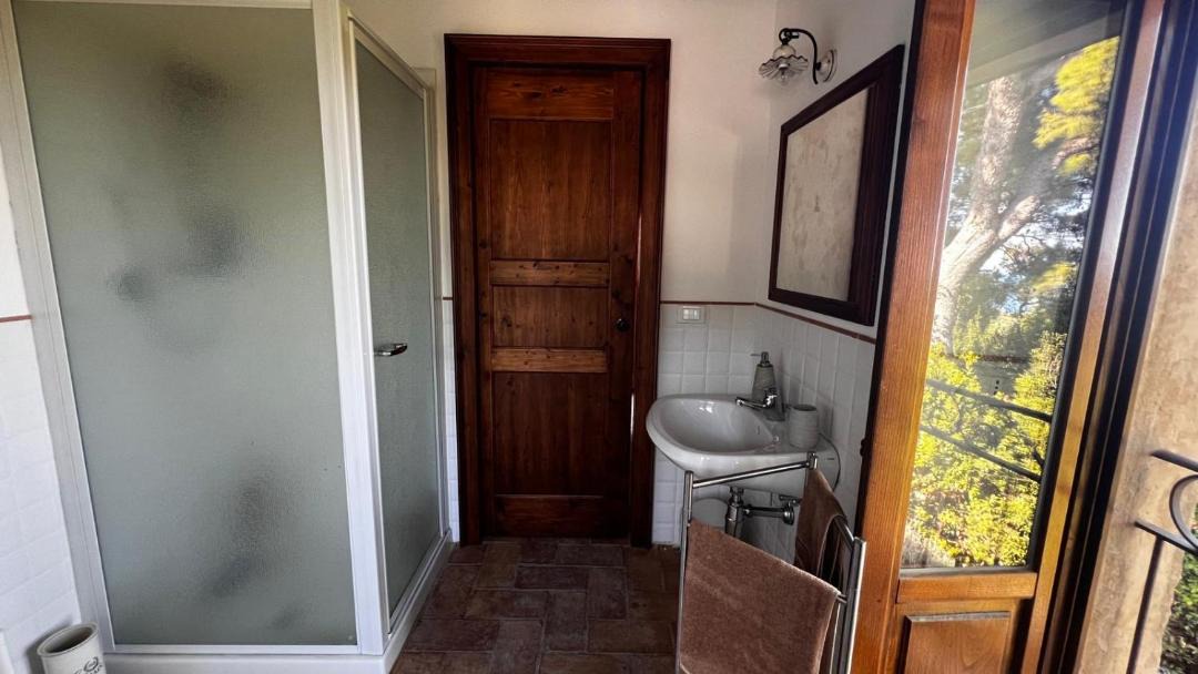 Photo of Bathroom in Sirolo
