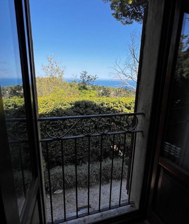 Photo of Patio Balcony in Sirolo