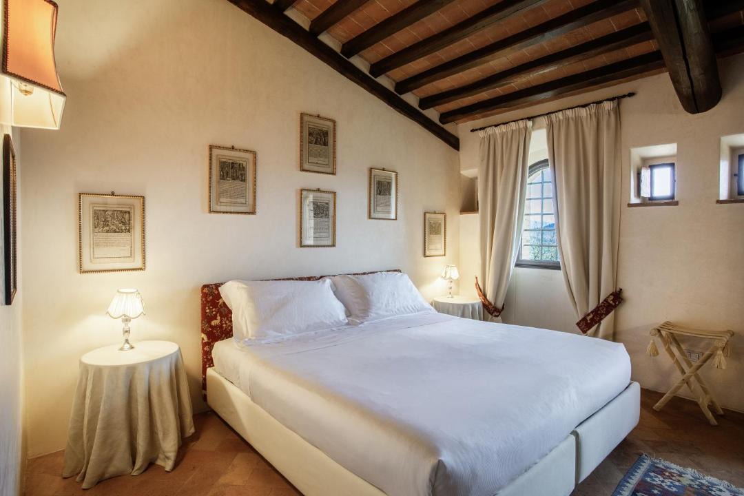 Photo of Bedroom in Santo Stefano A Tizzano