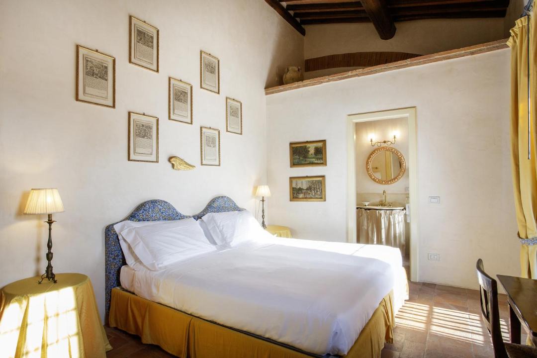 Photo of Bedroom in Santo Stefano A Tizzano