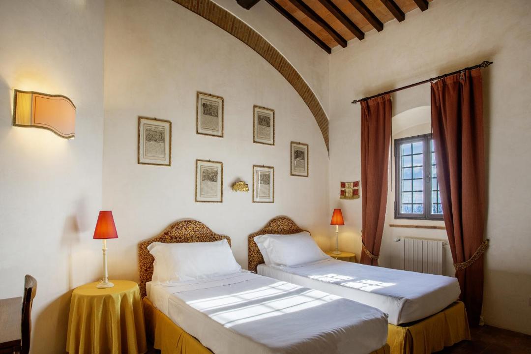 Photo of Bedroom in Santo Stefano A Tizzano