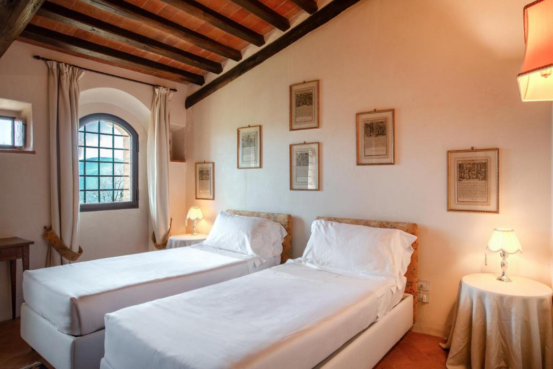 Photo of Bedroom in Santo Stefano A Tizzano