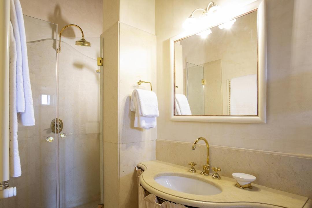 Photo of Bathroom in Santo Stefano A Tizzano