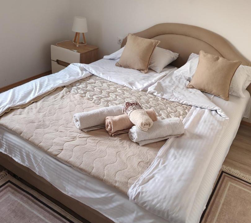 Photo of Bedroom in Stari Banovci
