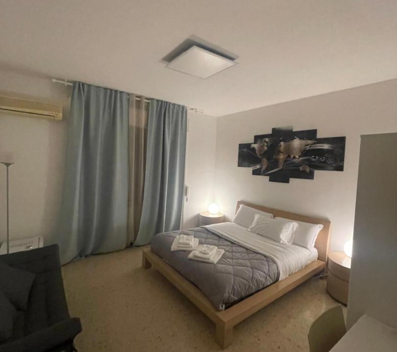 Photo of Bedroom in Jesi