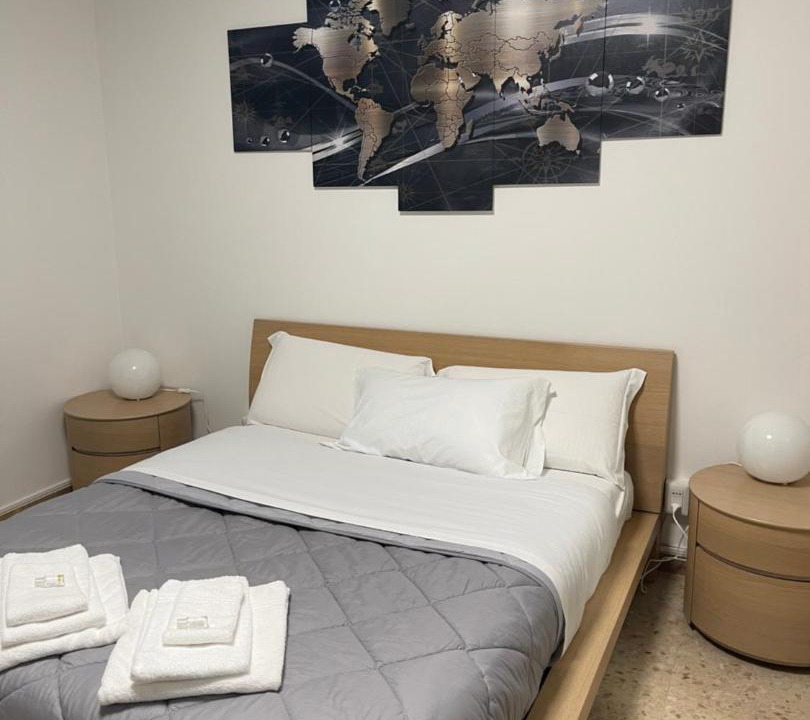 Photo of Bedroom in Jesi
