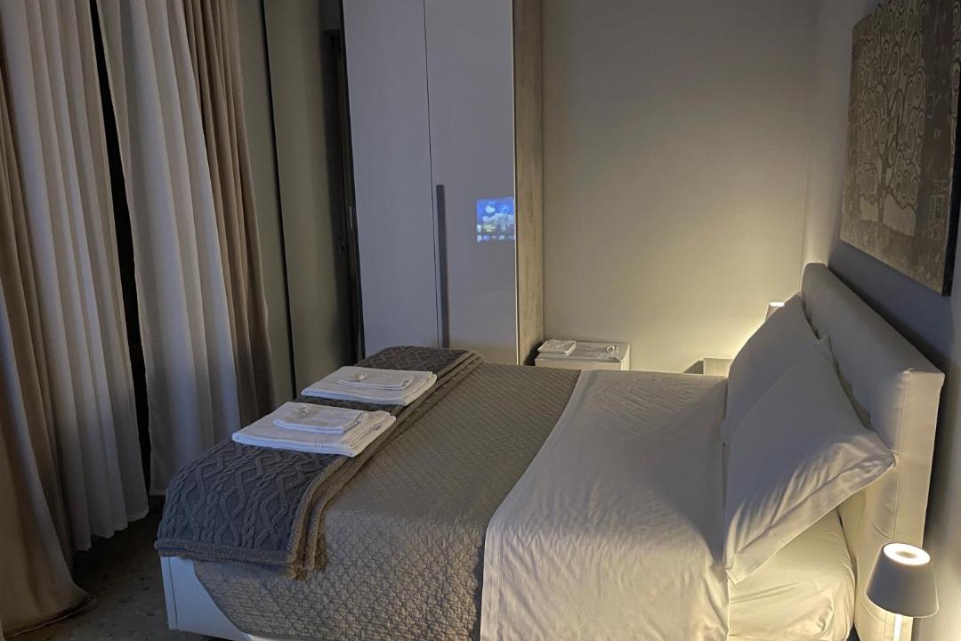 Photo of Bedroom in Jesi
