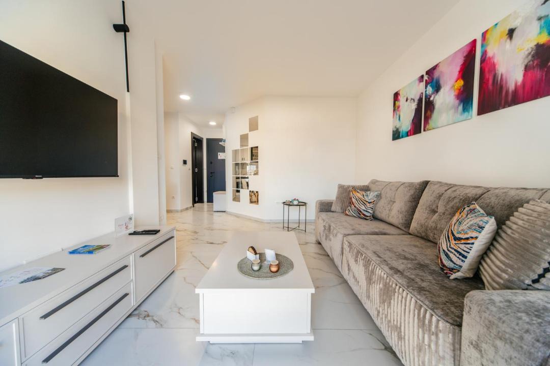 Photo of Livingroom in Kragujevac
