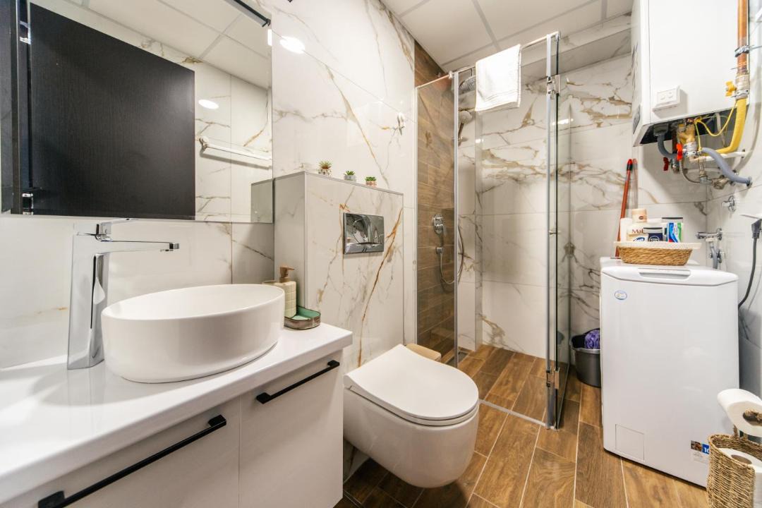 Photo of Bathroom in Kragujevac