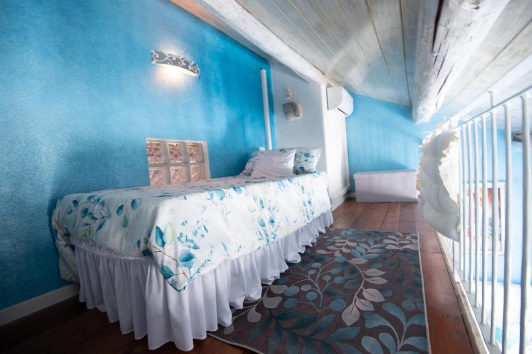 Photo of Bedroom in Montagnana