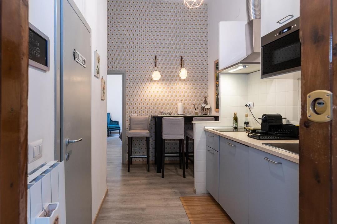 Photo of Kitchen in San Lorenzo