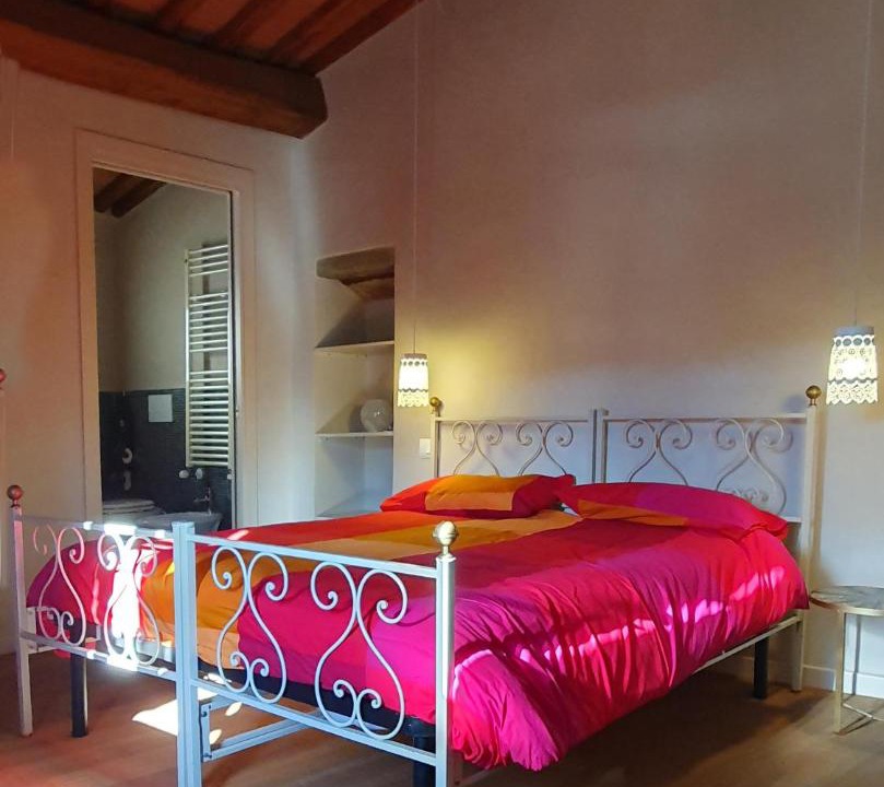Photo of Bedroom in Montegonzi