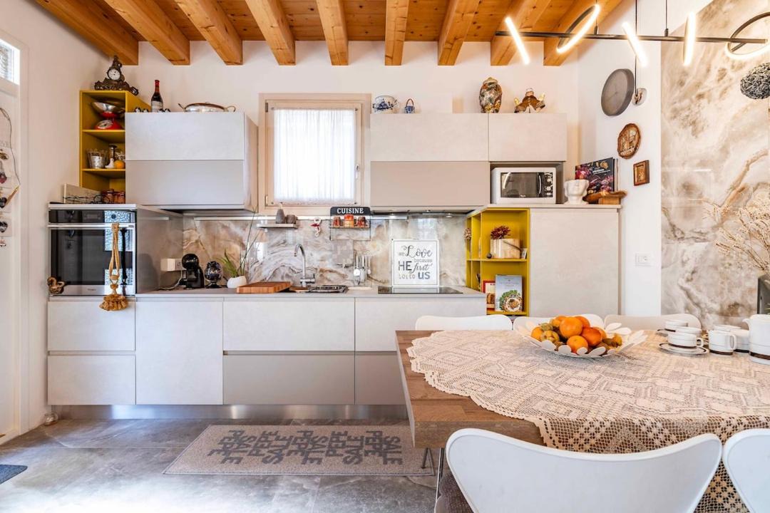 Photo of Kitchen in Campalto