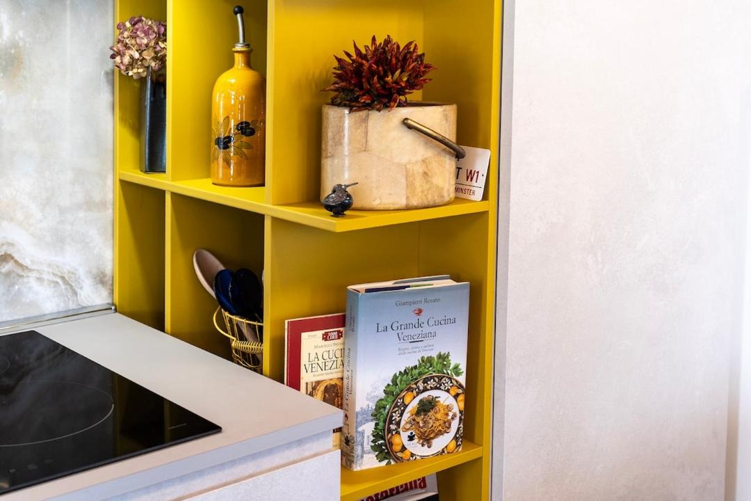 Photo of Kitchen in Campalto