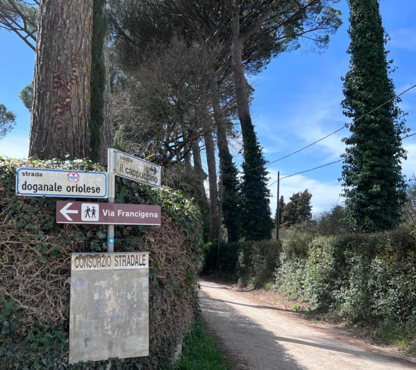Photo of Others in Capranica
