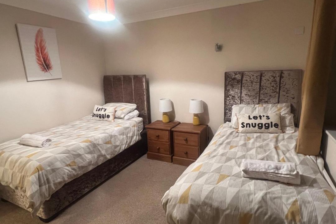 Photo of Bedroom in Paignton