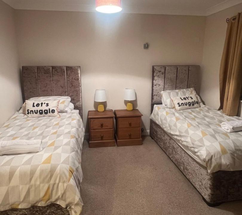 Photo of Bedroom in Paignton