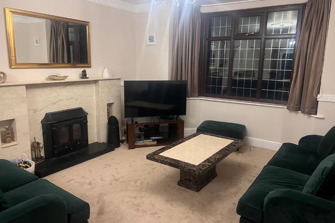Photo of Livingroom in Paignton