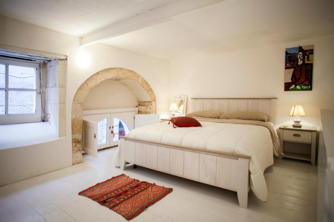 Photo of Bedroom in Ortigia