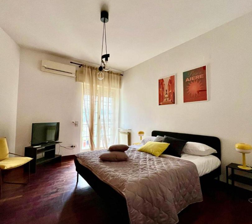 Photo of Bedroom in Materdei