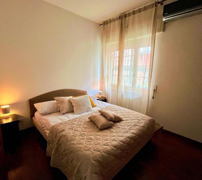 Photo of Bedroom in Materdei