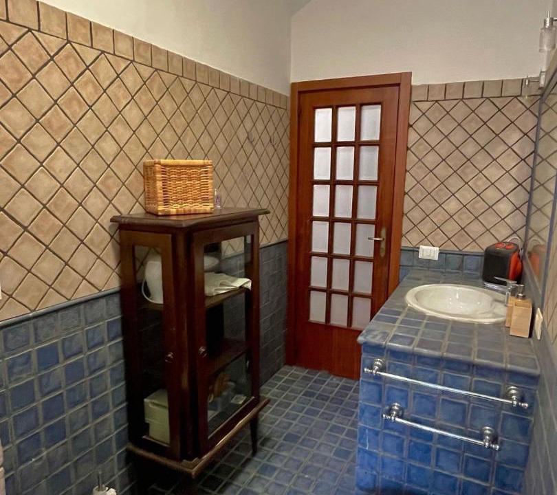 Photo of Bathroom in Materdei