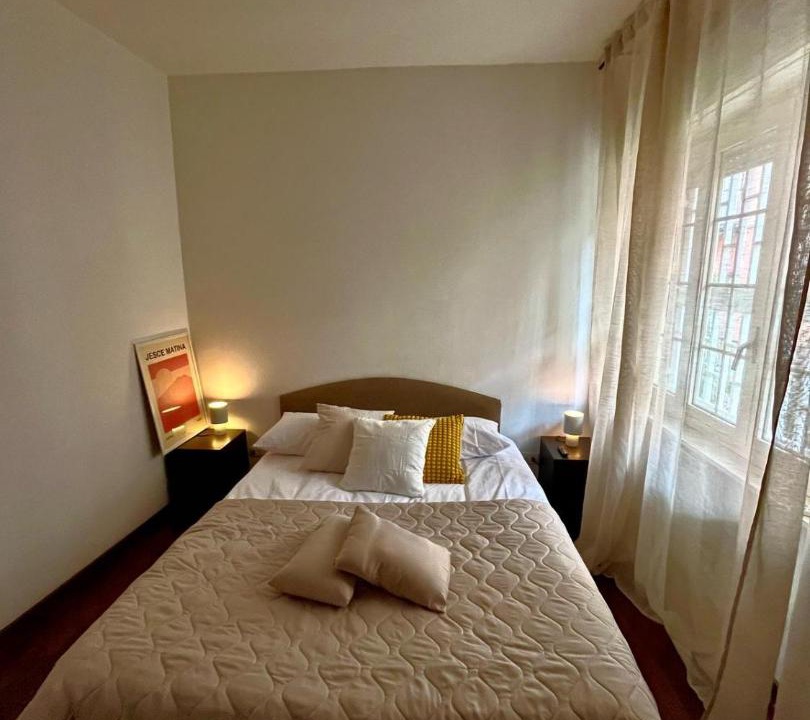 Photo of Bedroom in Materdei
