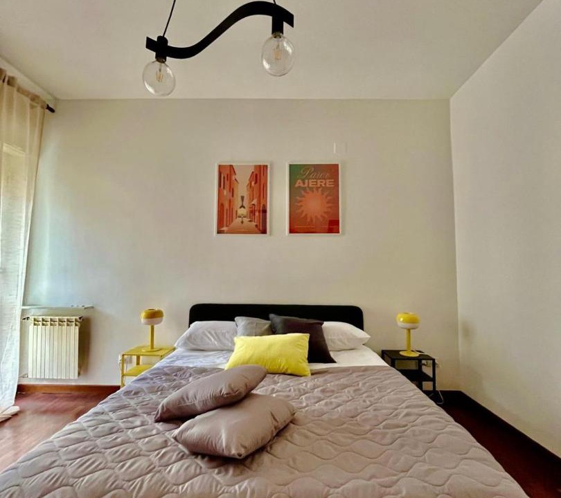 Photo of Bedroom in Materdei