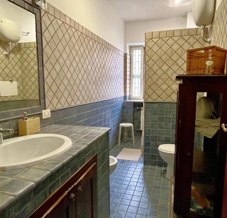 Photo of Bathroom in Materdei