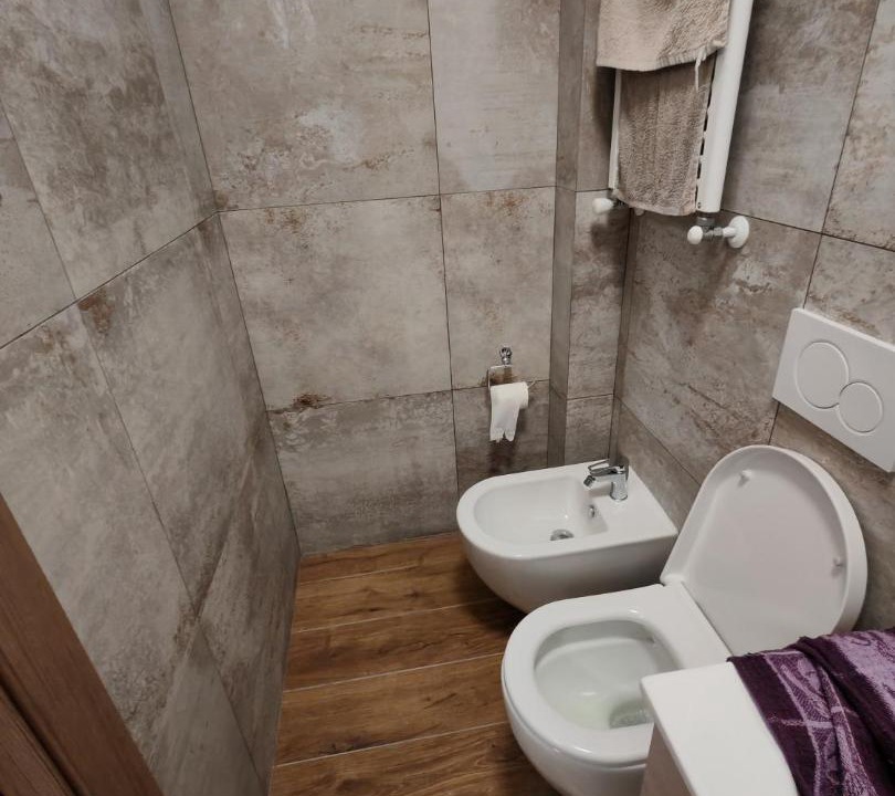 Photo of Bathroom in Longara