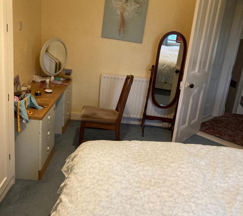 Photo of Bedroom in Lenaderg