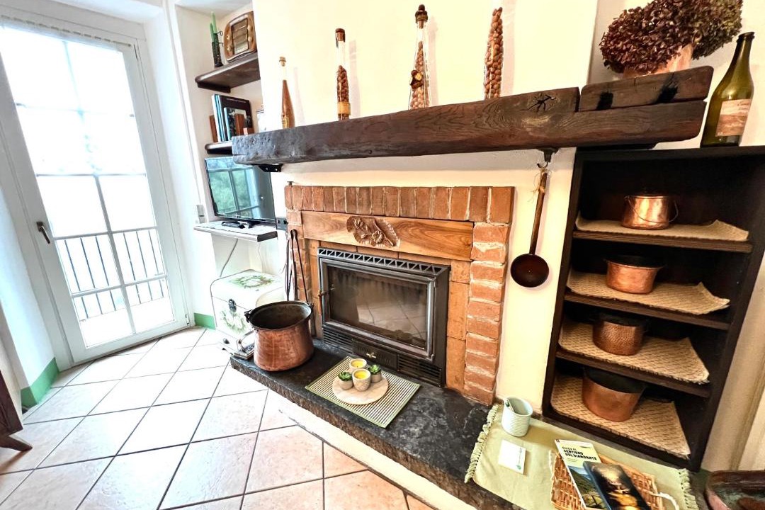 Photo of Kitchen in Dervio