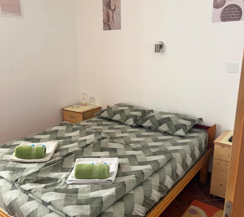 Photo of Bedroom in Sid