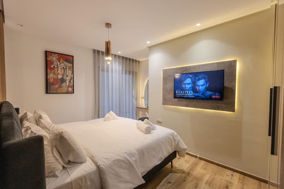 Photo of Bedroom in Tangier