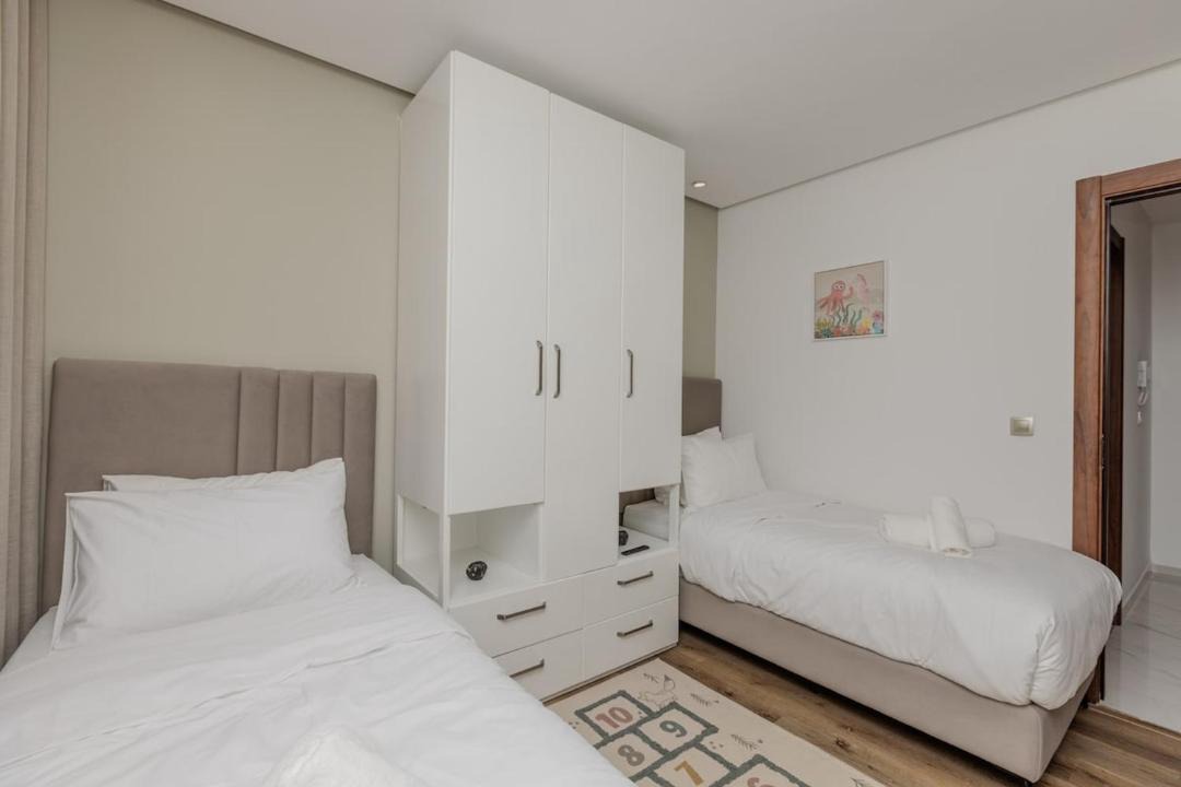 Photo of Bedroom in Tangier