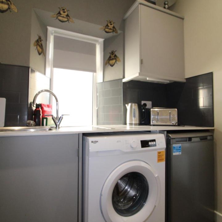 Photo of Kitchen in Prestwick